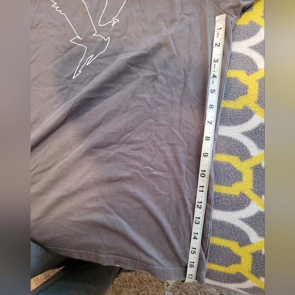 Small American Eagle tee - Picture 5 of 6